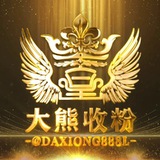 Telegram profile photo for 大熊实力盘频道对接