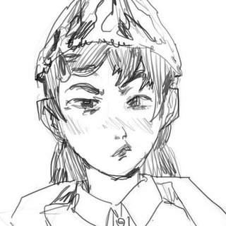 Telegram profile photo for This place is death