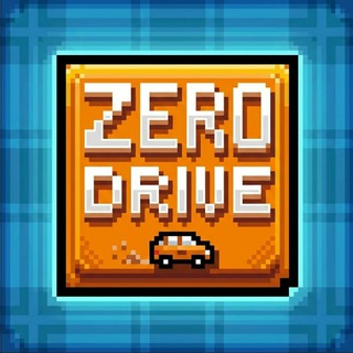 Telegram profile photo for ZeroDrive Official | ZeroRoleplay