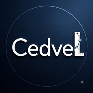 Telegram profile photo for Cedvel