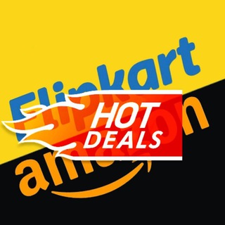 Telegram profile photo for Deals Of The Day
