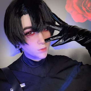 Telegram profile photo for Аричка казускарится 🍁☂️