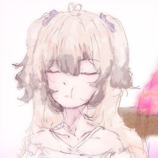 Telegram profile photo for Misaki