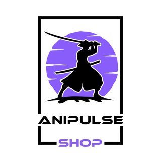 Telegram profile photo for Anipulse Shop