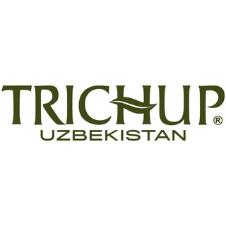Telegram profile photo for 🌿 Trichup.uz | Аюрведическая косметика