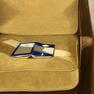 Telegram profile photo for مُذكـرات جـنى