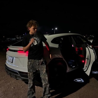 Telegram profile photo for ALEX BETS ๐ฎ๐น