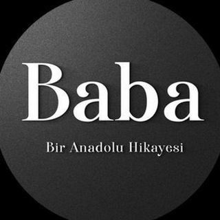 Telegram profile photo for Baba Dizi