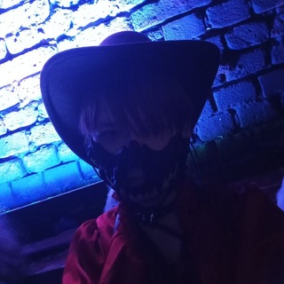 Telegram profile photo for лис Эвермора