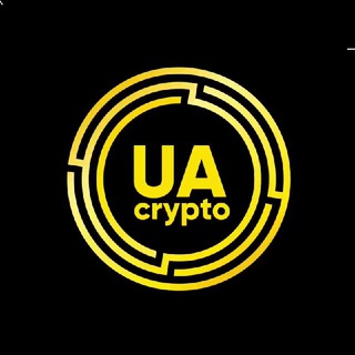 Telegram profile photo for Crypto UA