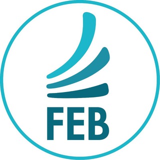 Telegram profile photo for FEB Editora