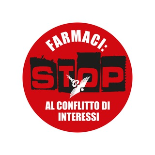 Telegram profile photo for Omissione e lotta