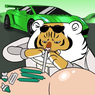 Telegram profile photo for Тап ап 💊