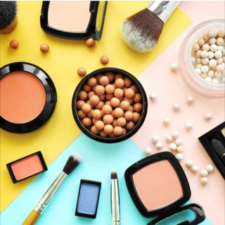 Telegram profile photo for Beauty Group 🎁💄👑🛍️
