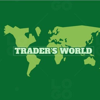 Telegram profile photo for 💰Traders world💰