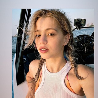 Telegram profile photo for Слив Гаврилина Gavrilina Юля