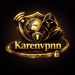 Telegram profile photo for karenvpn اطلاع رسانی