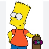 Telegram profile photo for Bart Portal