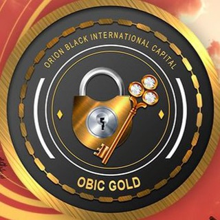 Telegram profile photo for COMUNIDAD OBIC CANAL OFICIAL