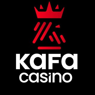 Telegram profile photo for KafaCasino