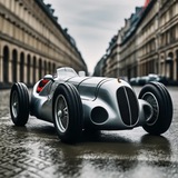 Telegram profile photo for Мировой автоспорт