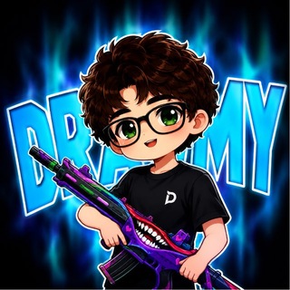 Telegram profile photo for DRAYMY
