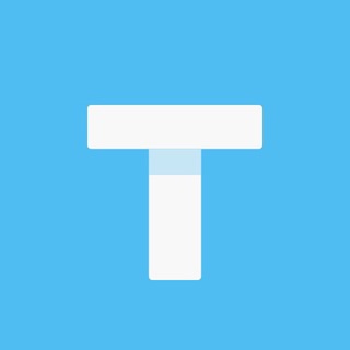 Telegram profile photo for radio-t chat