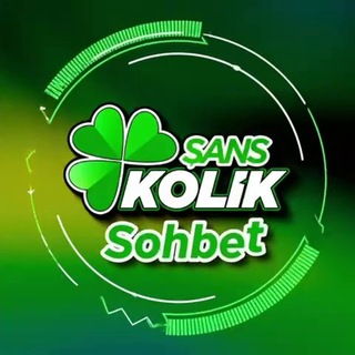 Telegram profile photo for ŞansKolik⎮ Sohbet