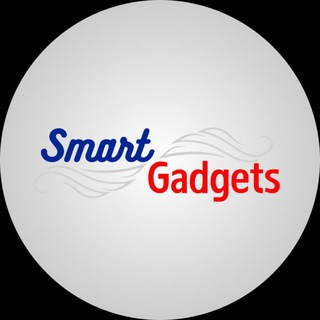 Telegram profile photo for Smart Gadgets