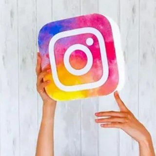 Telegram profile photo for НАБОР НА РЕКЛАМУ В ИНСТАГРАМ | ТЕЛЕГРАМ | БАРТЕР | РЕКЛАМА У БЛОГЕРОВ