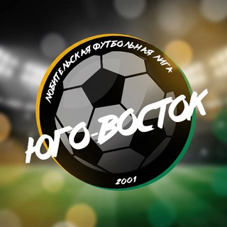 Telegram profile photo for ЛФЛ «Юго-Восток»