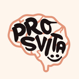Telegram profile photo for ProSvita