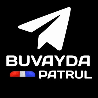 Telegram profile photo for BUVAYDA PATRUL