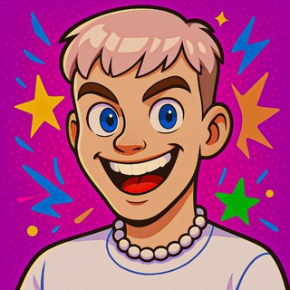 Telegram profile photo for МАРИК НОНАЛИК