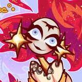 Telegram profile photo for ✨˚˙∘Raspberry_stuff∘˙˚✨