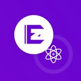 Telegram profile photo for EZ Trust - Free Airdrop Bot