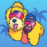 Telegram profile photo for Brodie Portal