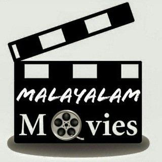 Telegram profile photo for Malayalam Movies HD