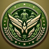 Telegram profile photo for HAMAS