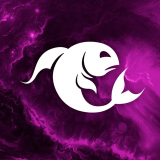 Telegram profile photo for Гороскоп Рыбы ♓️