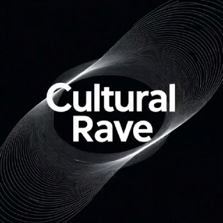 Telegram profile photo for Cultural Rave Channel