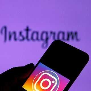 Telegram profile photo for Instagram