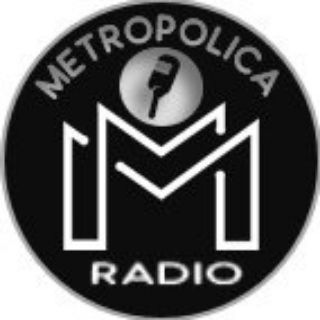 Telegram profile photo for Radio Metropolica Internacional