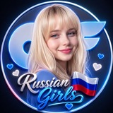 Telegram profile photo for اونلی روسی | only fans Russia