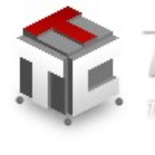Telegram profile photo for ТехноТоргСтрой - торговое выставочное пищевое оборудование