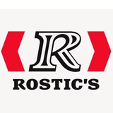 Telegram profile photo for Ростикс|Rostic’s Купоны