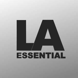 Telegram profile photo for LA ESSENTIAL