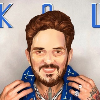 Telegram profile photo for Фейковые превью Максима Каца