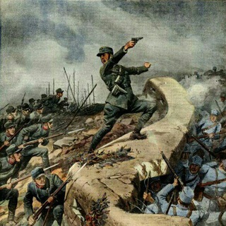 Telegram profile photo for Grande Guerra