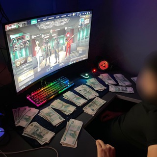 Telegram profile photo for CryptoProc